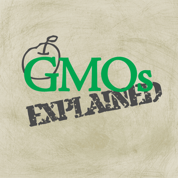 GMOs Explained & What We Can Do