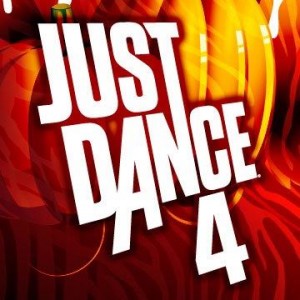 just dance 4