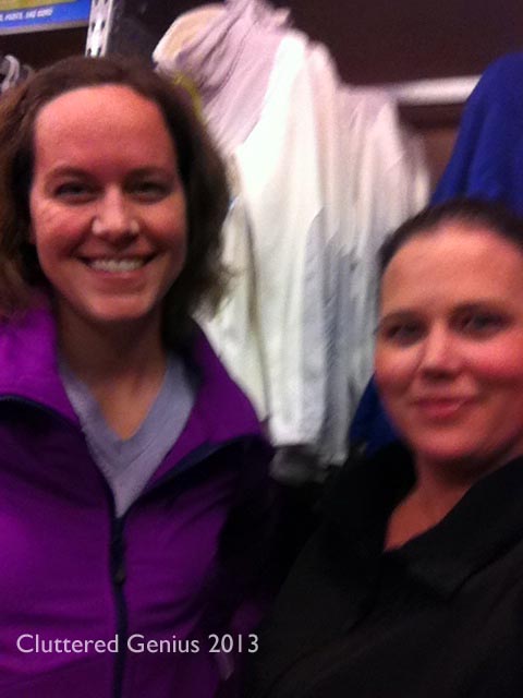 Old Navy Activewear: Can You Say FABULOUS?!