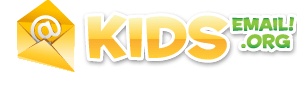 KidsEmail – A safe email for your child