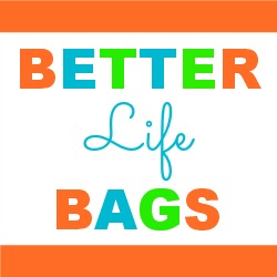 Better Life Bags Giveaway