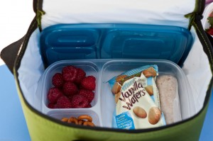 easy lunch boxes container