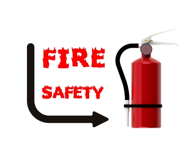 Fire Safety Tips for Parents