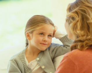 The Difficult Conversations You Need to Have with your Kids