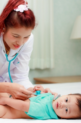 Questions to Ask When Choosing a Pediatrician for Your Baby