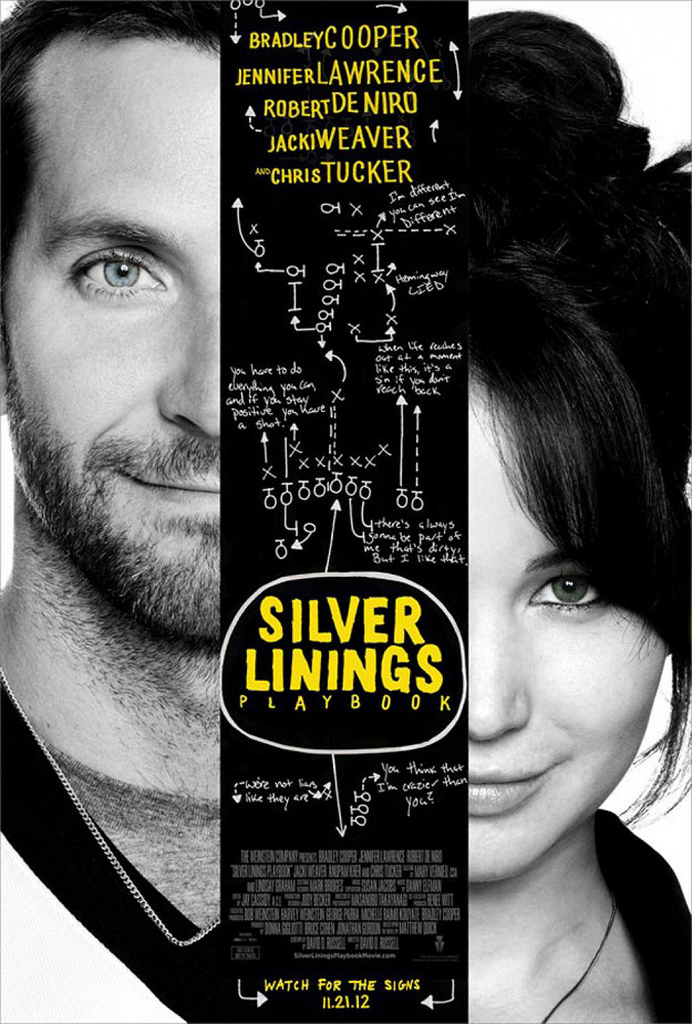 The Silver Linings Playbook: My Review