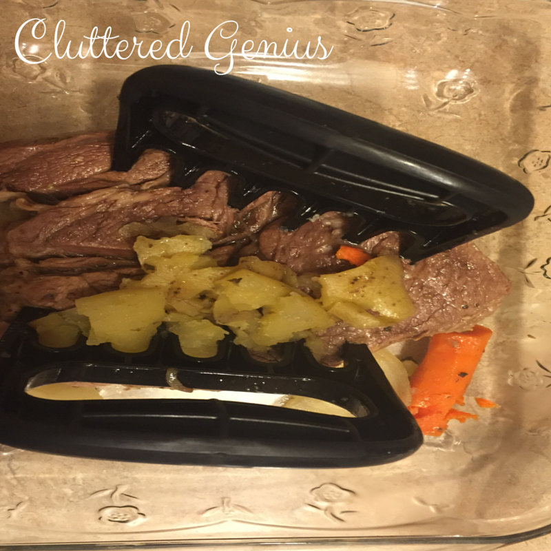 Cave Tools: Meat Claws (Review)