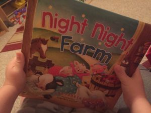 night night farm